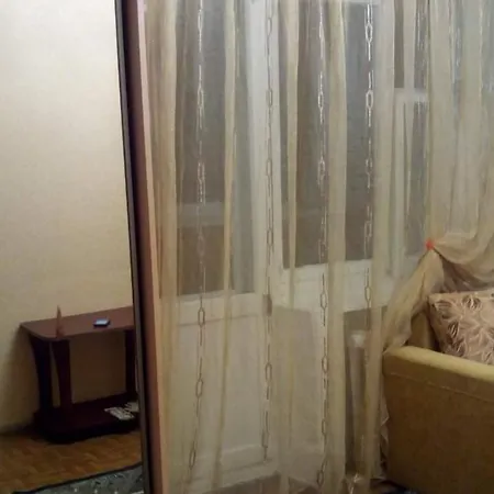 однокомнатная ботанический сад Appartement Kiev