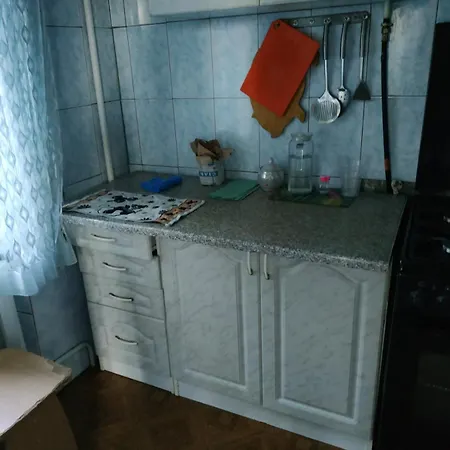 однокомнатная ботанический сад Appartement Kiev
